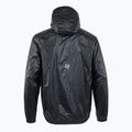 Men's EA7 Emporio Armani Ventus7 Light black bean jacket 2
