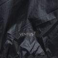 Men's EA7 Emporio Armani Ventus7 Light black bean jacket 6