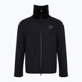 Men's jacket EA7 Emporio Armani Train Soccer black