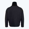 Men's jacket EA7 Emporio Armani Train Soccer black 2