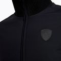 Men's jacket EA7 Emporio Armani Train Soccer black 3