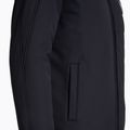 Men's jacket EA7 Emporio Armani Train Soccer black 5