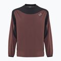 Men's EA7 Emporio Armani Ventus7 Lab Tee puce sweatshirt