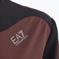 Men's EA7 Emporio Armani Ventus7 Lab Tee puce sweatshirt 3