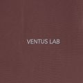 Men's EA7 Emporio Armani Ventus7 Lab Tee puce sweatshirt 4
