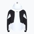 Men's ski jacket EA7 Emporio Armani Ski Cortina Colorblock Toray black 2
