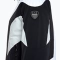 Men's ski jacket EA7 Emporio Armani Ski Cortina Colorblock Toray black 3
