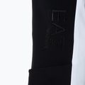 Men's ski jacket EA7 Emporio Armani Ski Cortina Colorblock Toray black 4