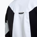 Men's ski jacket EA7 Emporio Armani Ski Cortina Colorblock Toray black 5