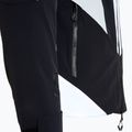 Men's ski jacket EA7 Emporio Armani Ski Cortina Colorblock Toray black 6
