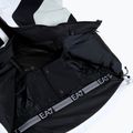 Men's ski jacket EA7 Emporio Armani Ski Cortina Colorblock Toray black 7