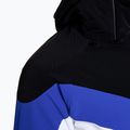 Men's ski jacket EA7 Emporio Armani Ski Cortina Colorblock Toray new royal blue 4
