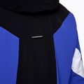 Men's ski jacket EA7 Emporio Armani Ski Cortina Colorblock Toray new royal blue 7
