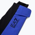 Men's ski jacket EA7 Emporio Armani Ski Cortina Colorblock Toray new royal blue 10