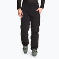 Men's ski trousers EA7 Emporio Armani Ski Cortina Toray black