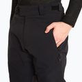 Men's ski trousers EA7 Emporio Armani Ski Cortina Toray black 3