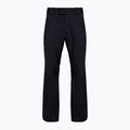 Men's ski trousers EA7 Emporio Armani Ski Cortina Toray black 8