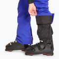 Men's ski trousers EA7 Emporio Armani Ski Cortina Toray new royal blue 7