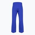 Men's ski trousers EA7 Emporio Armani Ski Cortina Toray new royal blue 2