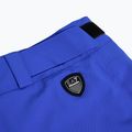 Men's ski trousers EA7 Emporio Armani Ski Cortina Toray new royal blue 3