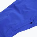 Men's ski trousers EA7 Emporio Armani Ski Cortina Toray new royal blue 5