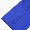 Men's ski trousers EA7 Emporio Armani Ski Cortina Toray new royal blue 6