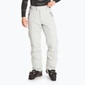 Men's ski trousers EA7 Emporio Armani Ski Cortina Toray quiet grey