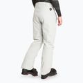 Men's ski trousers EA7 Emporio Armani Ski Cortina Toray quiet grey 2