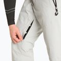 Men's ski trousers EA7 Emporio Armani Ski Cortina Toray quiet grey 5