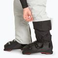 Men's ski trousers EA7 Emporio Armani Ski Cortina Toray quiet grey 7