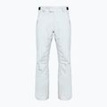 Men's ski trousers EA7 Emporio Armani Ski Cortina Toray quiet grey