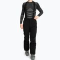 Men's ski trousers EA7 Emporio Armani Ski Kitzbuhel Protectum black