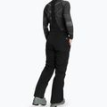 Men's ski trousers EA7 Emporio Armani Ski Kitzbuhel Protectum black 2