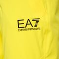 Men's ski trousers EA7 Emporio Armani Ski Kitzbuhel Protectum blazing yellow 3