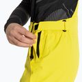 Men's ski trousers EA7 Emporio Armani Ski Kitzbuhel Protectum blazing yellow 4