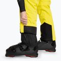 Men's ski trousers EA7 Emporio Armani Ski Kitzbuhel Protectum blazing yellow 6