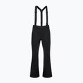 Men's ski trousers EA7 Emporio Armani Ski Kitzbuhel Softshell black