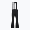 Men's ski trousers EA7 Emporio Armani Ski Kitzbuhel Softshell black 2