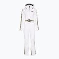 Women's ski suit EA7 Emporio Armani Ski Kitzbuhel Softshell white