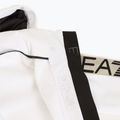 Women's ski suit EA7 Emporio Armani Ski Kitzbuhel Softshell white 6