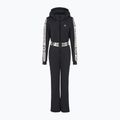 Women's ski suit EA7 Emporio Armani Ski Kitzbuhel Softshell black