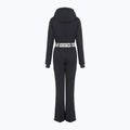 Women's ski suit EA7 Emporio Armani Ski Kitzbuhel Softshell black 2