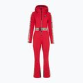 Women's ski suit EA7 Emporio Armani Ski Kitzbuhel Softshell salsa