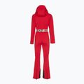 Women's ski suit EA7 Emporio Armani Ski Kitzbuhel Softshell salsa 2