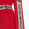 Women's ski suit EA7 Emporio Armani Ski Kitzbuhel Softshell salsa 4