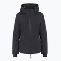 Women's EA7 Emporio Armani Ski Kitzbuhel Softshell jacket black