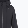 Women's Ski Jacket EA7 Emporio Armani Ski Kitzbuhel Softshell jacket black 3