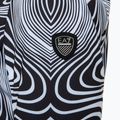 Women's EA7 Emporio Armani Ski Kitzbuhel Softshell jacket fancy zebra 4