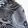 Women's EA7 Emporio Armani Ski Kitzbuhel Softshell jacket fancy zebra 5