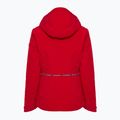 Women's Ski Jacket EA7 Emporio Armani Ski Cortina Logo Toray salsa jacket 2
